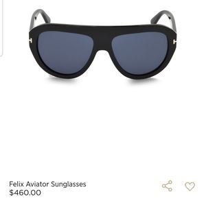 Tom Ford Sunglasses